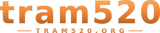 tram520 logo